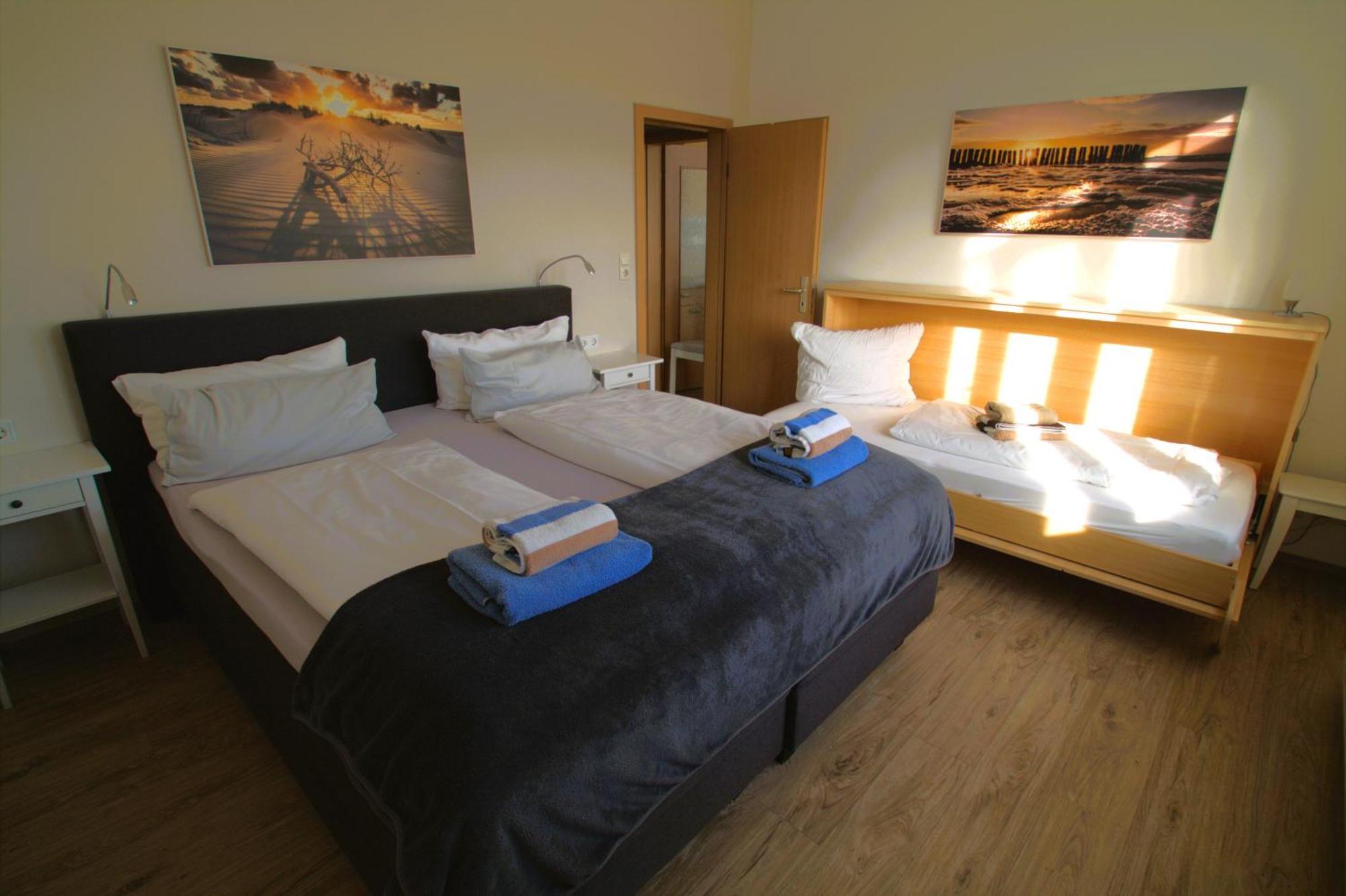 Haus Nordmeer Borkum Luaran gambar