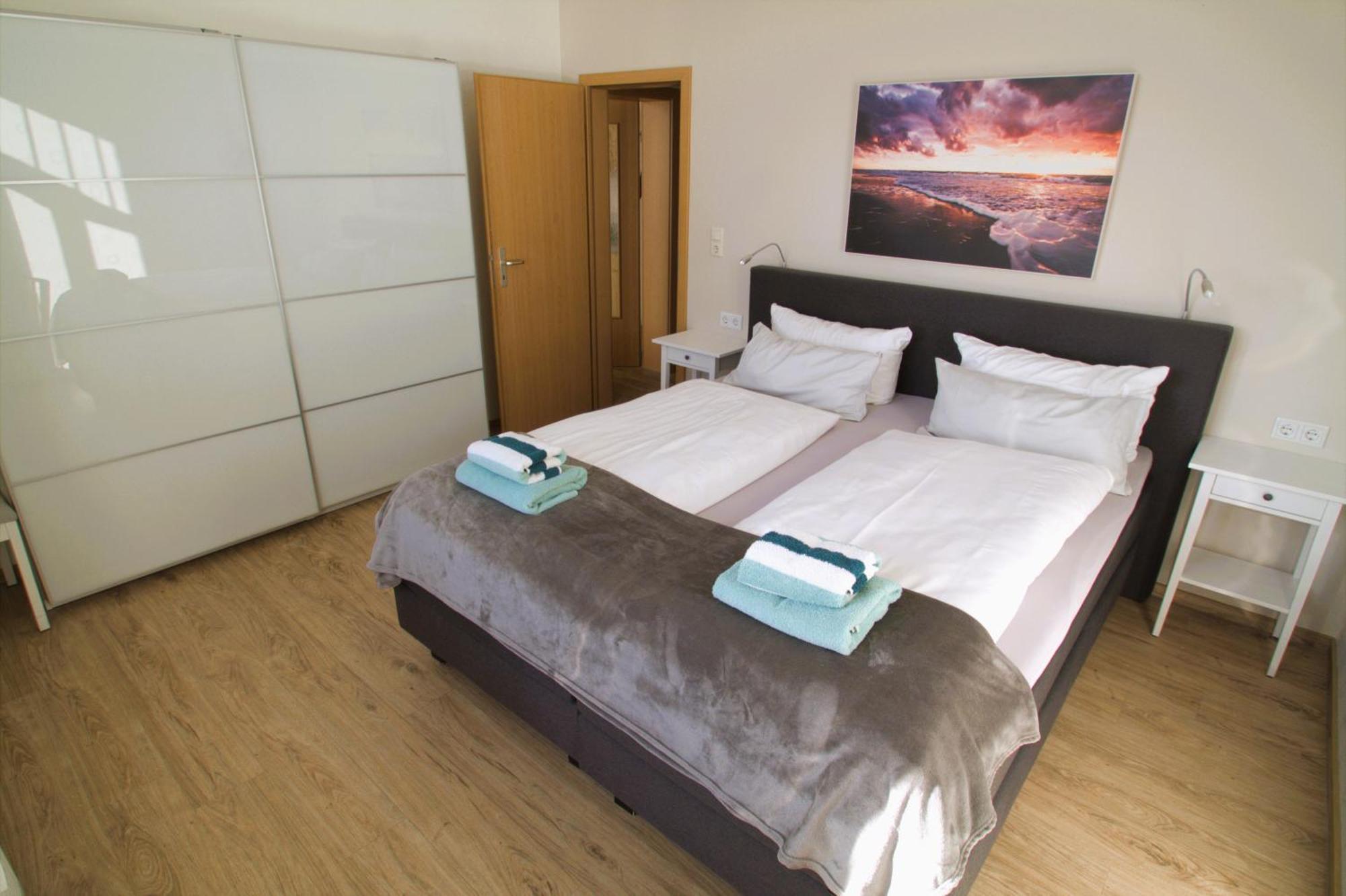 Haus Nordmeer Borkum Luaran gambar