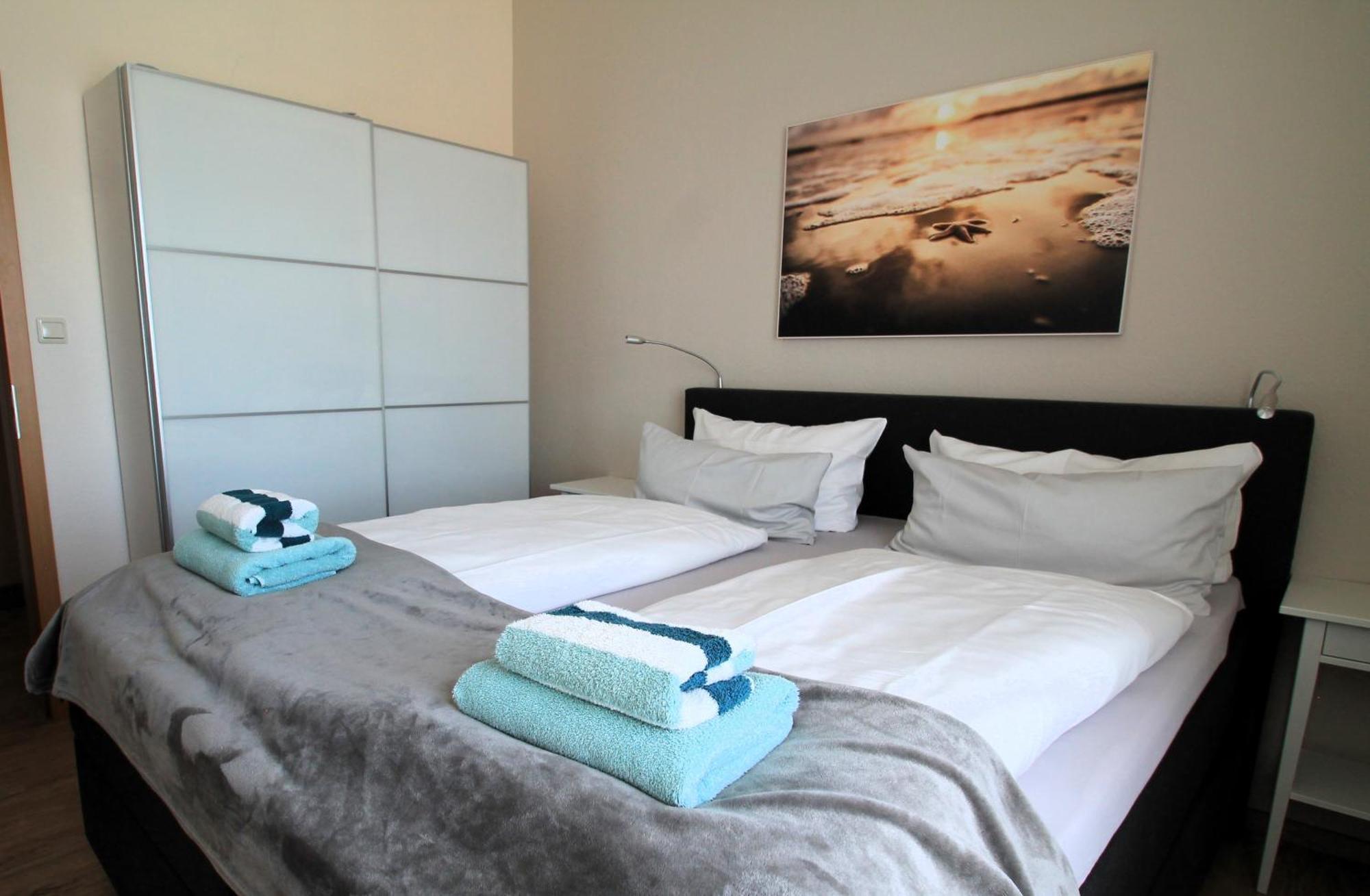 Haus Nordmeer Borkum Luaran gambar
