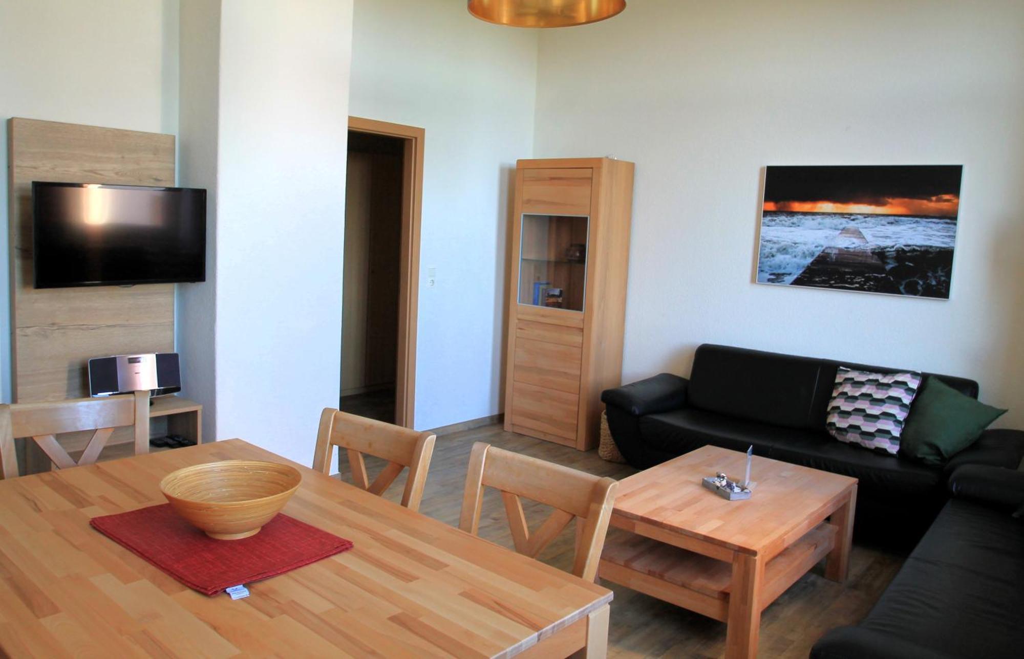 Haus Nordmeer Borkum Luaran gambar