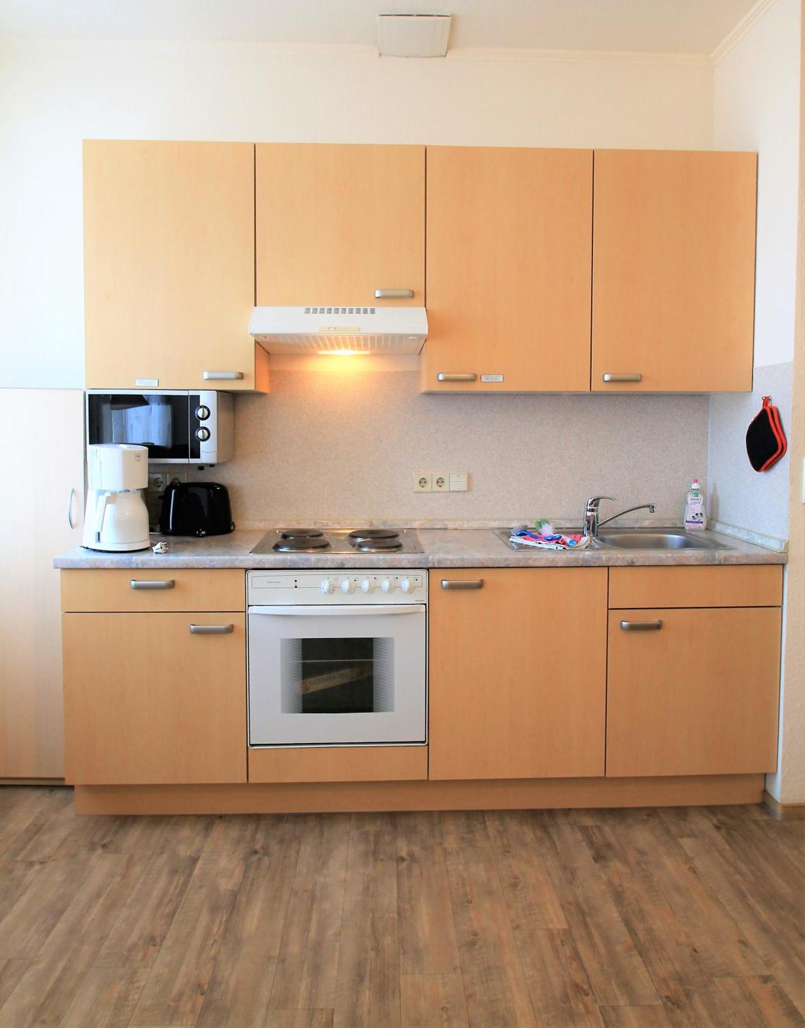 Haus Nordmeer Borkum Luaran gambar