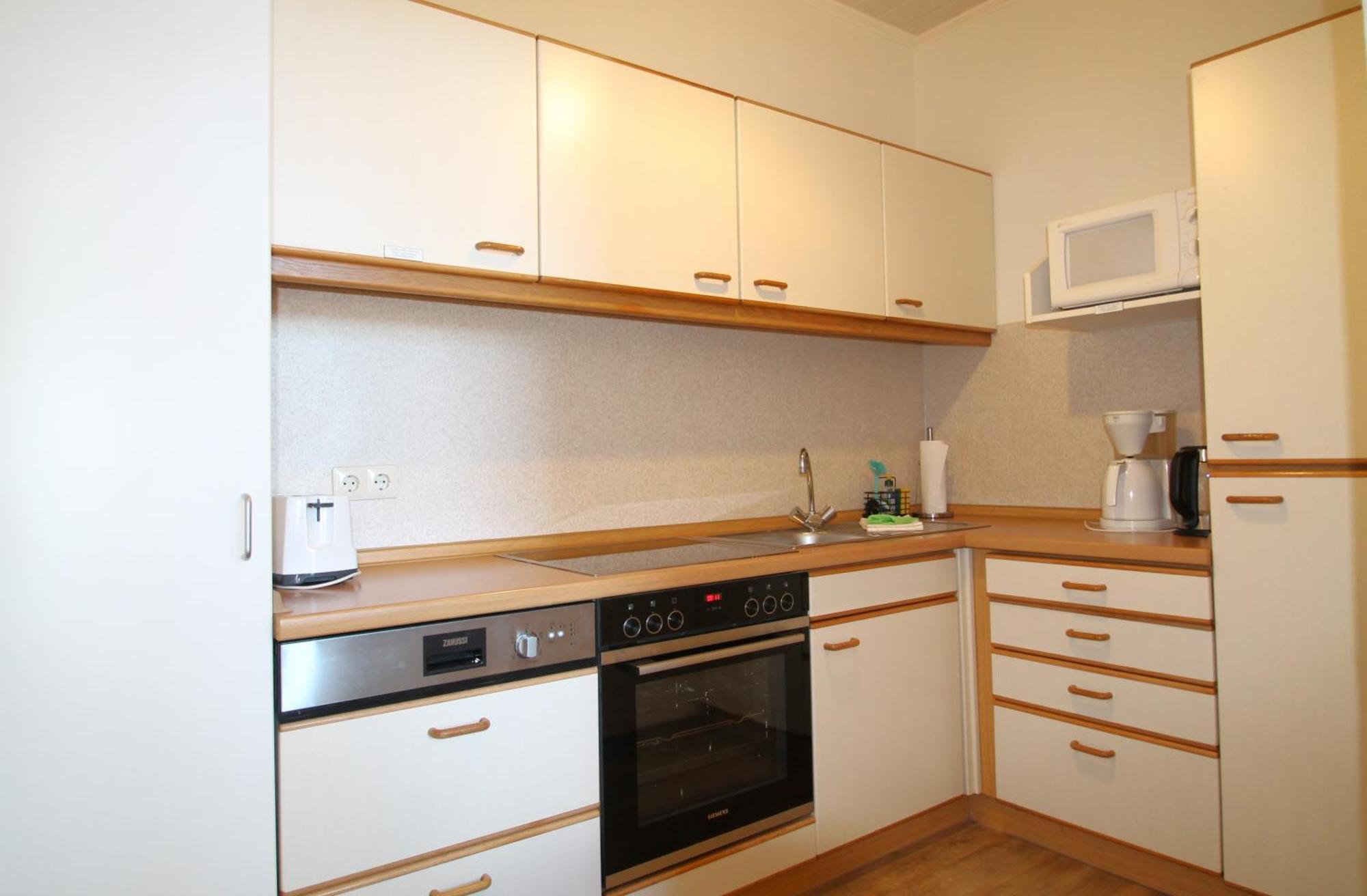 Haus Nordmeer Borkum Luaran gambar