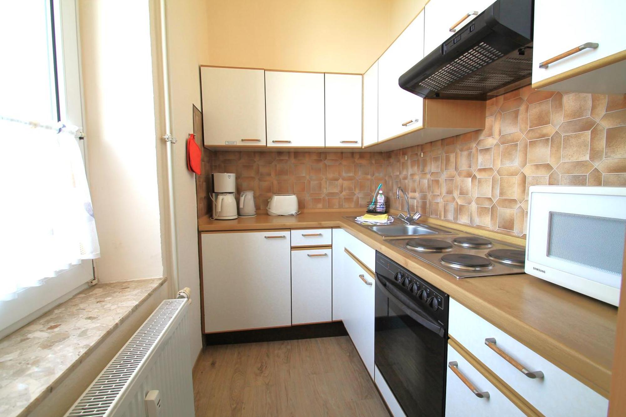 Haus Nordmeer Borkum Luaran gambar