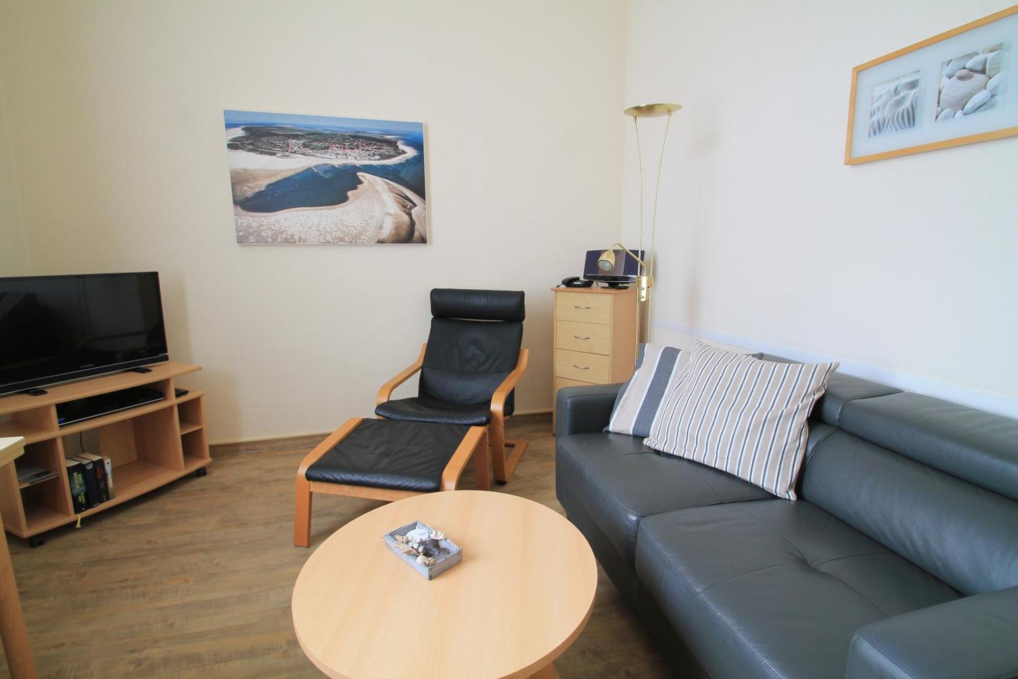 Haus Nordmeer Borkum Luaran gambar