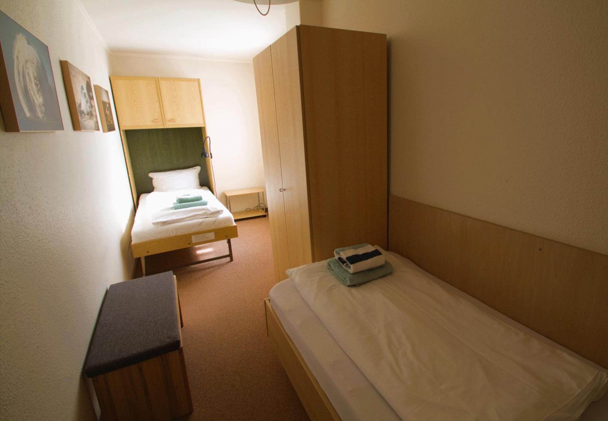 Haus Nordmeer Borkum Luaran gambar