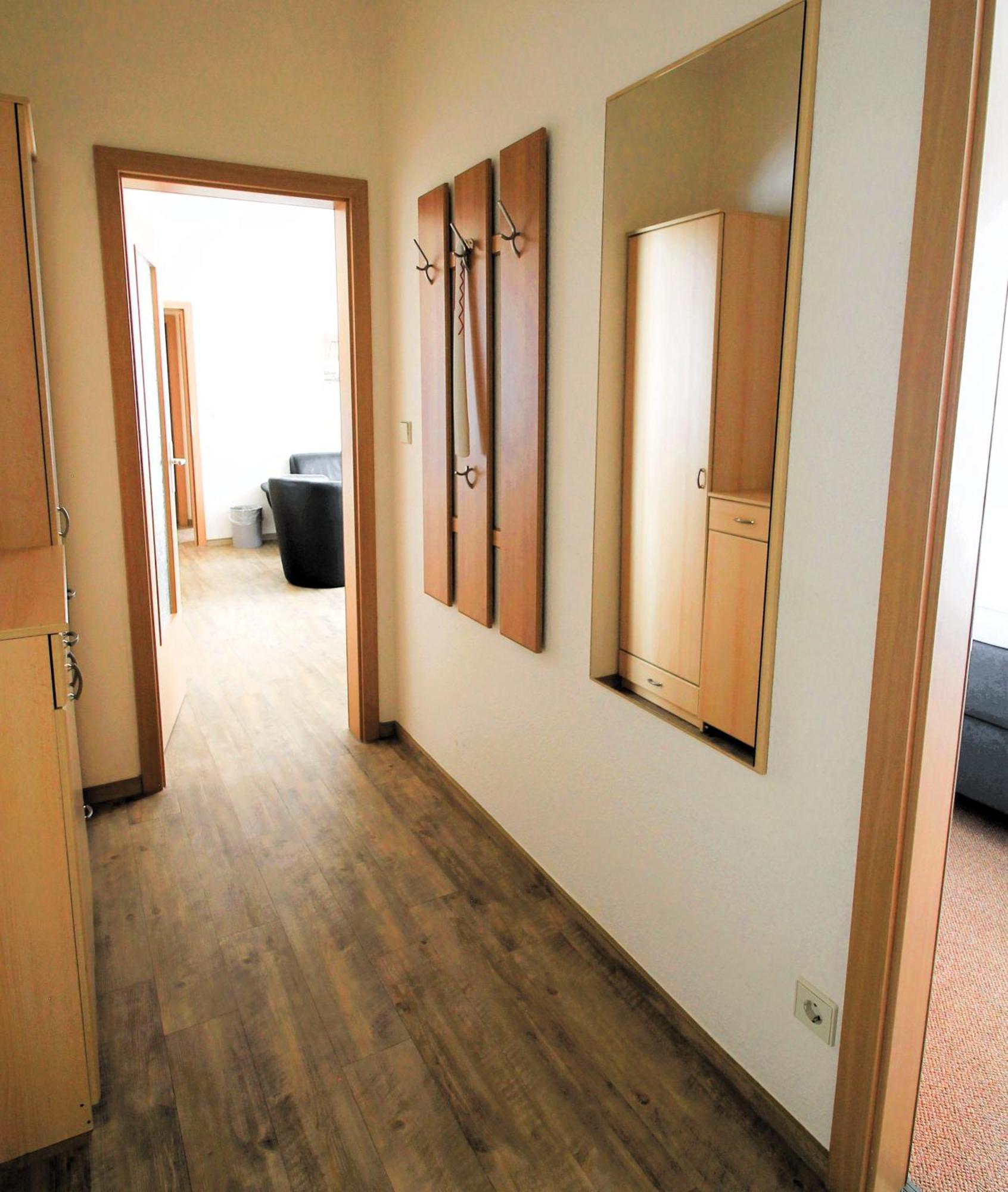 Haus Nordmeer Borkum Luaran gambar