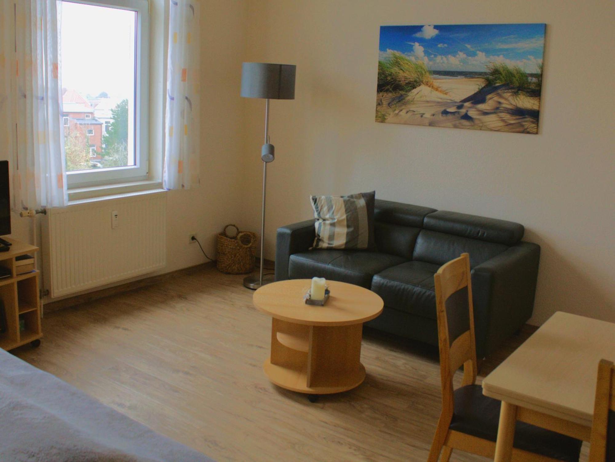 Haus Nordmeer Borkum Luaran gambar
