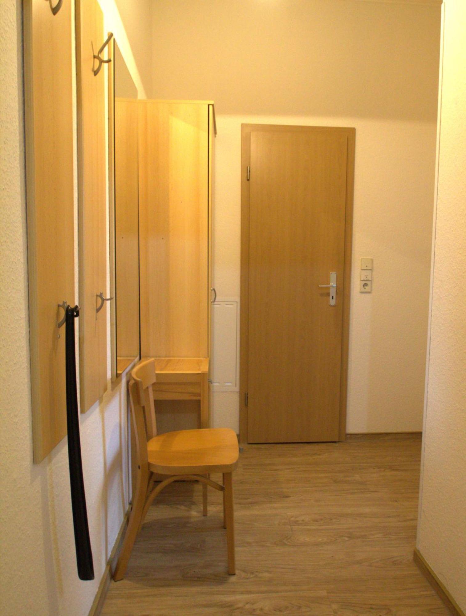 Haus Nordmeer Borkum Luaran gambar